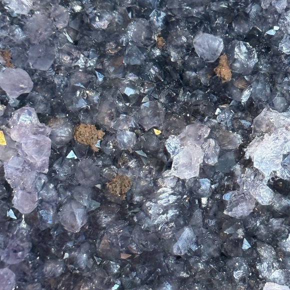 Amethyst Cut Base - Picture 2 of 7